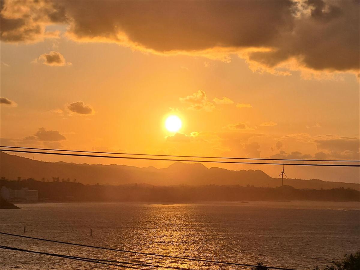 Lalamare Kouri Nakijin Exterior foto