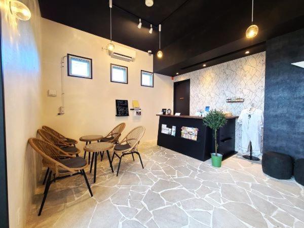 Lalamare Kouri Nakijin Exterior foto